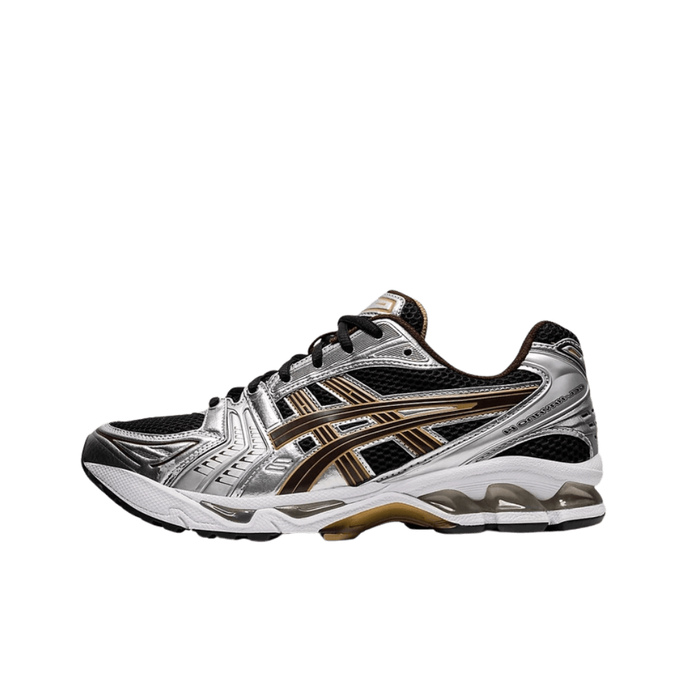 ASICS GEL-KAYANO 14 'Black/Coffee'