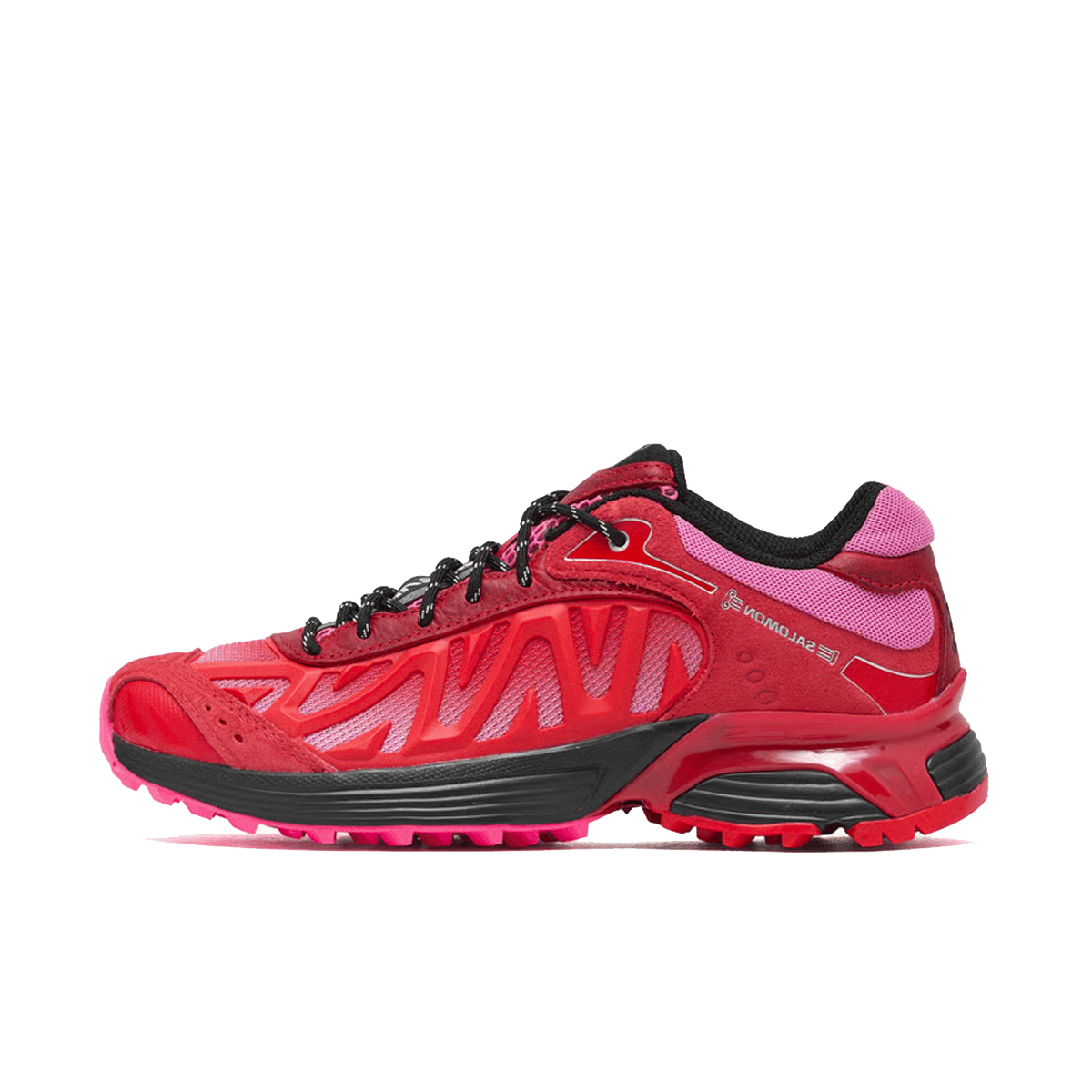 Aries x Salomon XT-Whisper 'Red' L49218700