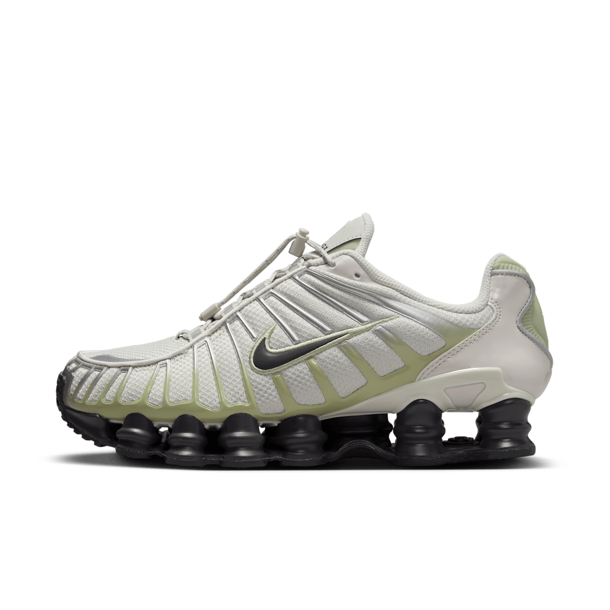 Nike Shox TL WMNS 'Beige' FV0939-002