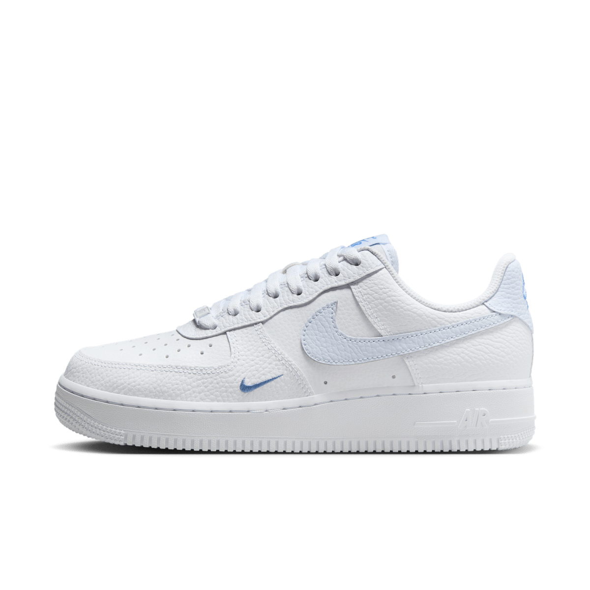 Nike Air Force 1 '07 WMNS 'Aegean Storm' HV2511-100
