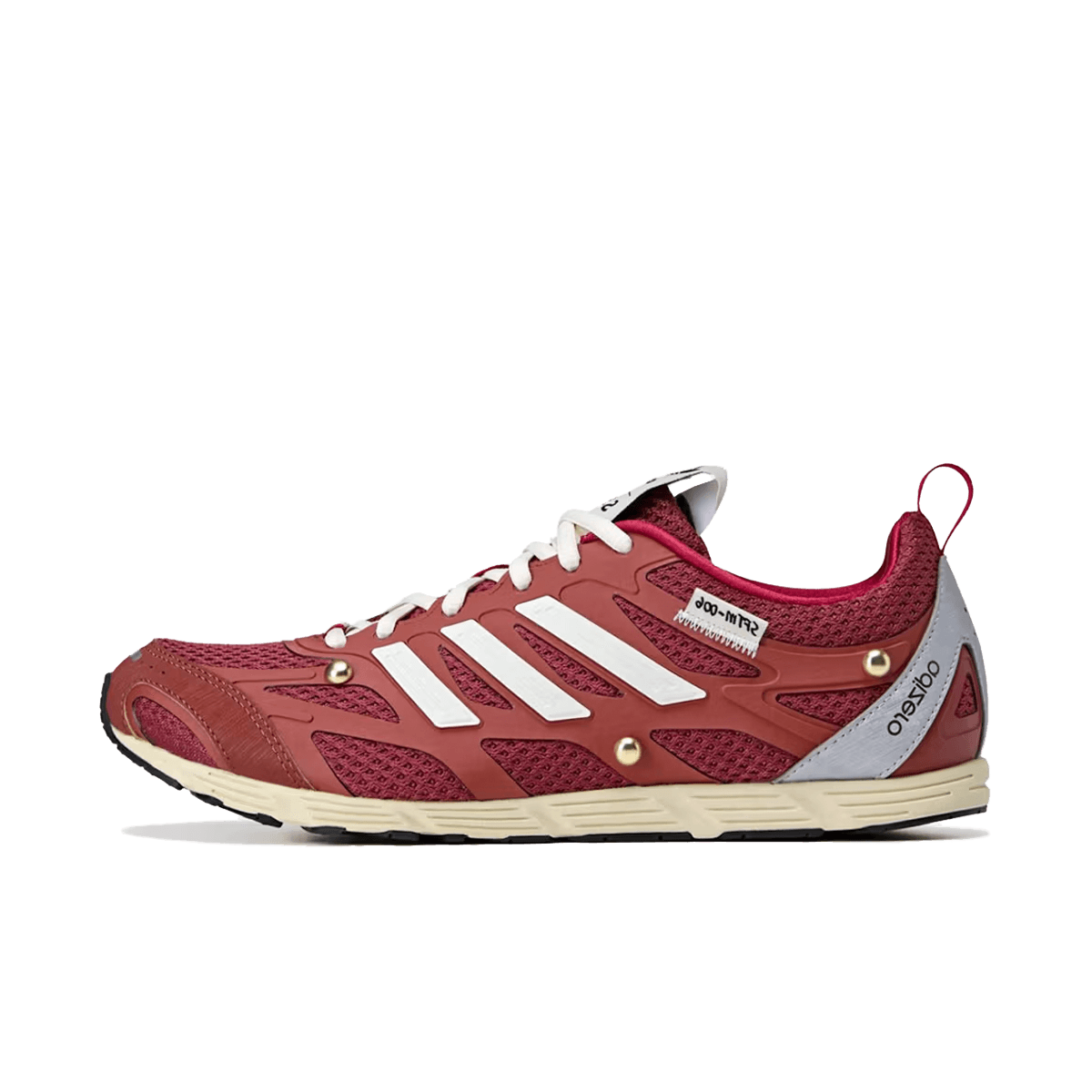 Song for the Mute x adidas Adizero PR 'Red'