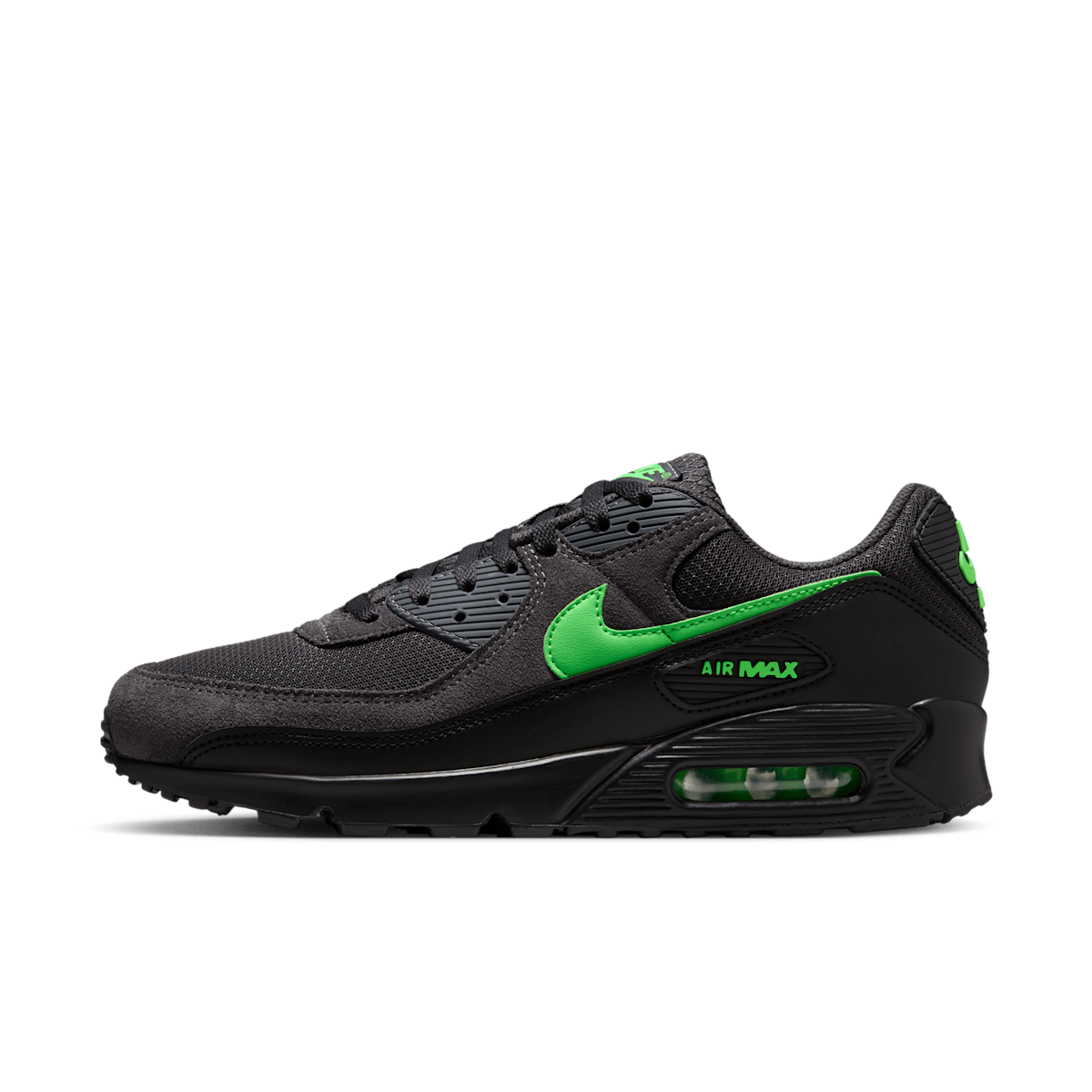 Nike Air Max 90 'Green Strike' DM0029-015