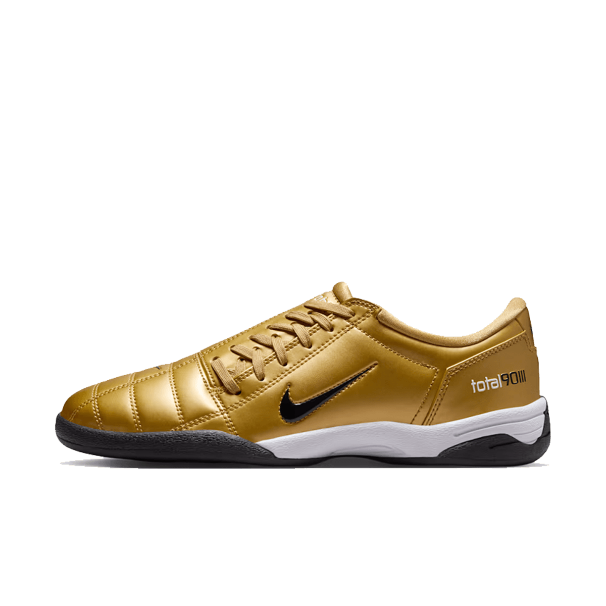Nike Total 90 WMNS 'Metallic Gold' IM7595-700