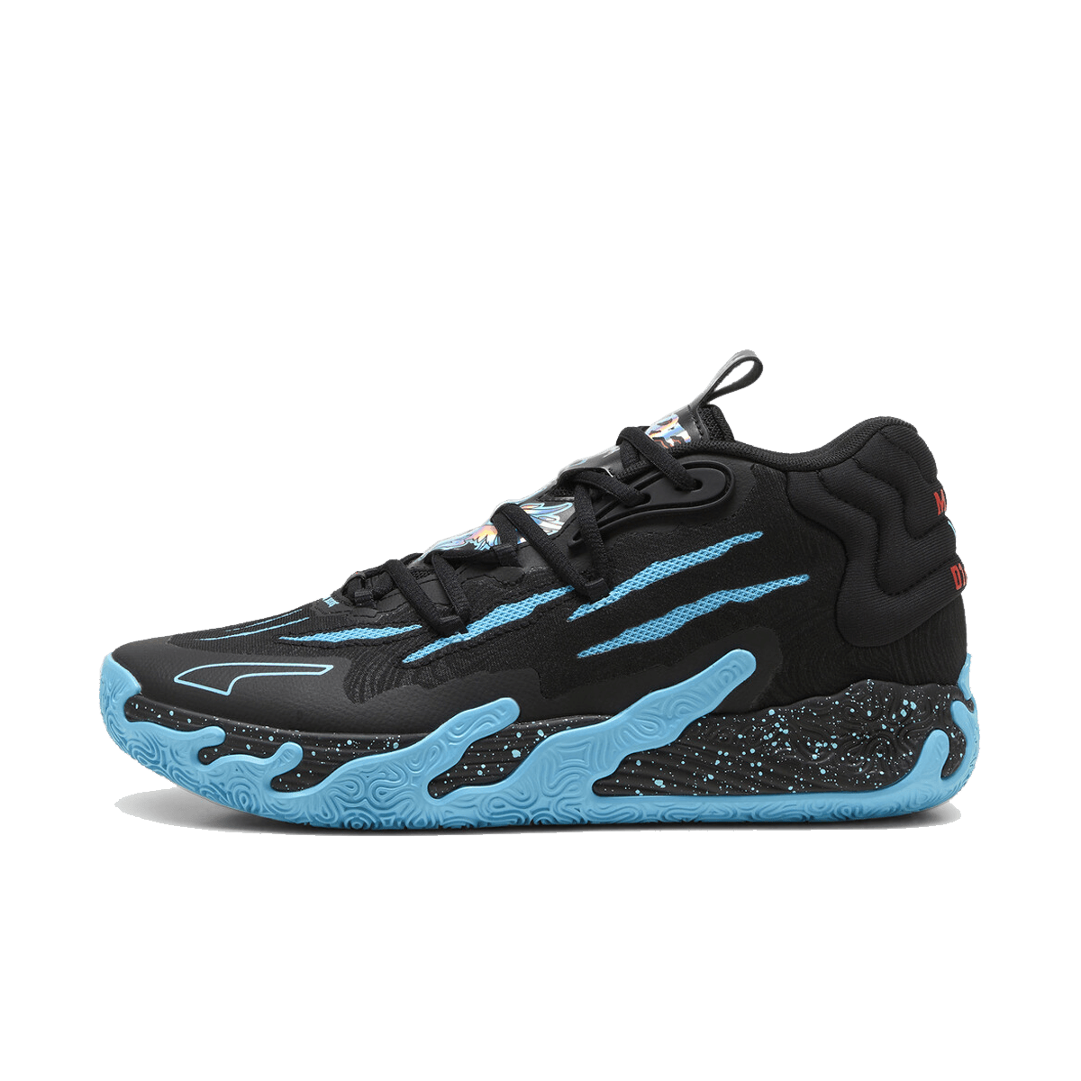 Puma MB.03 'Blue Hive' 379221-01