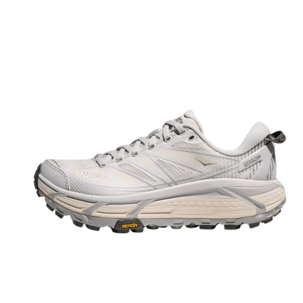 HOKA Mafate Speed 2 Lifestyle  Cosmic Grey 1126851-CYLB