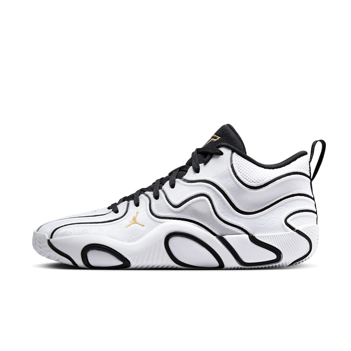 Jordan Tatum 3 'Tunnel Walk' IB8149-100