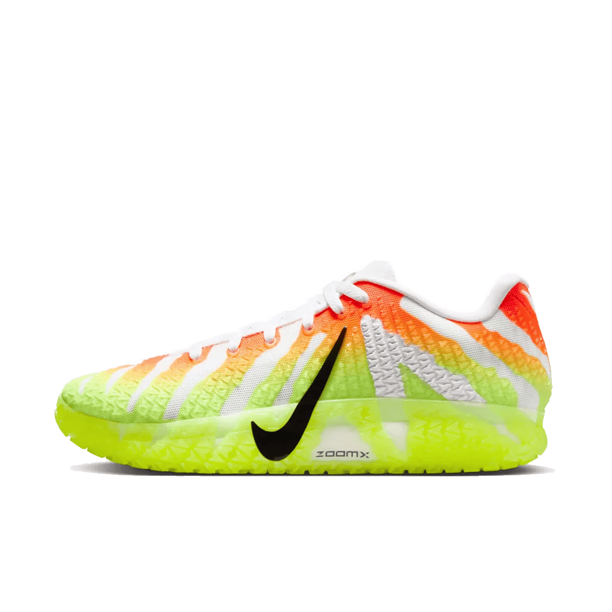 Nike Ja 3 'Christmas' IH0798-100