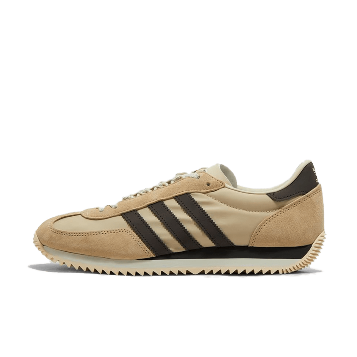 Liam Gallagher x adidas Achille SPZL 'Stone Khaki' - Oasis Pack JR4878