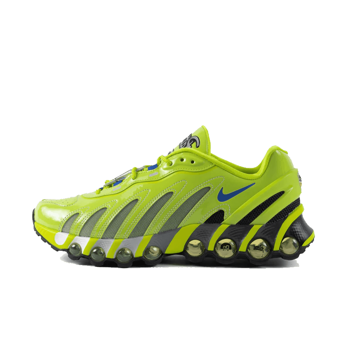 Patta x Nike Air Max DN8 SP 'Cyber' IR0678-300