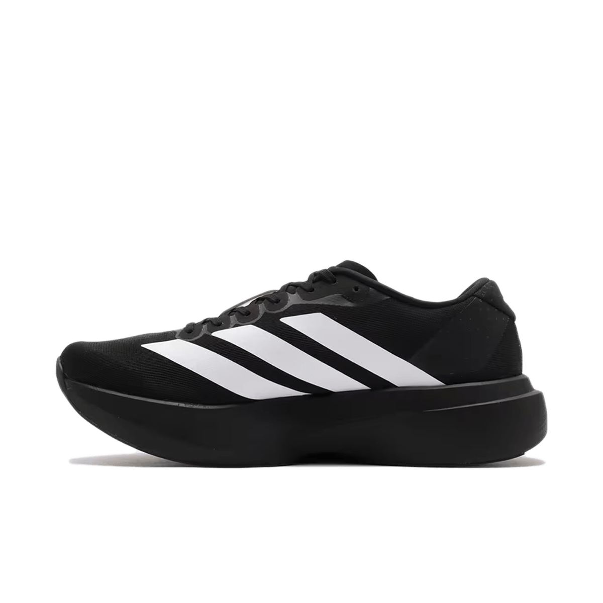 adidas Adizero Evo SL 'Black' JP7149