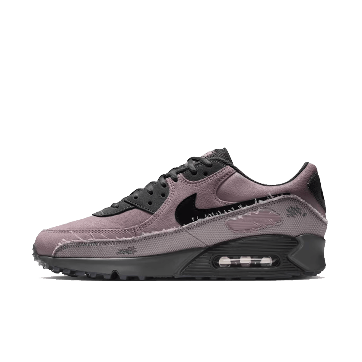 Nike Air Max 90 Premium 'Light Violet Ore'