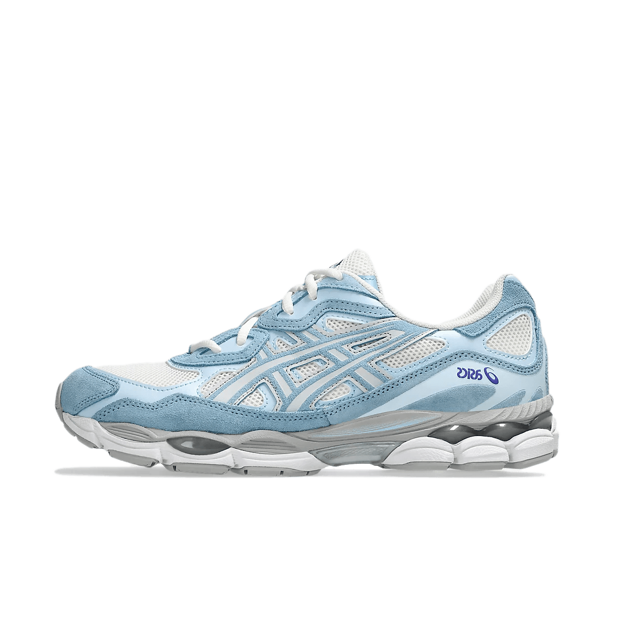ASICS GEL-NYC 'Arctic Sky'