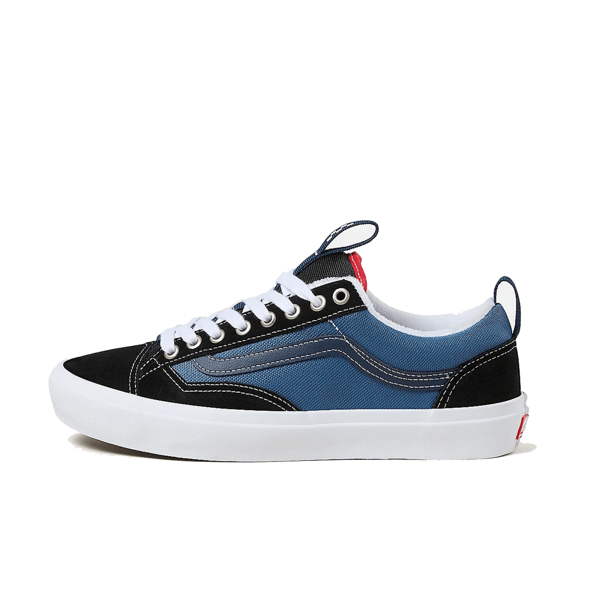 Vans Skate Old Skool 36+ 'Blue' VN000D5RHT3