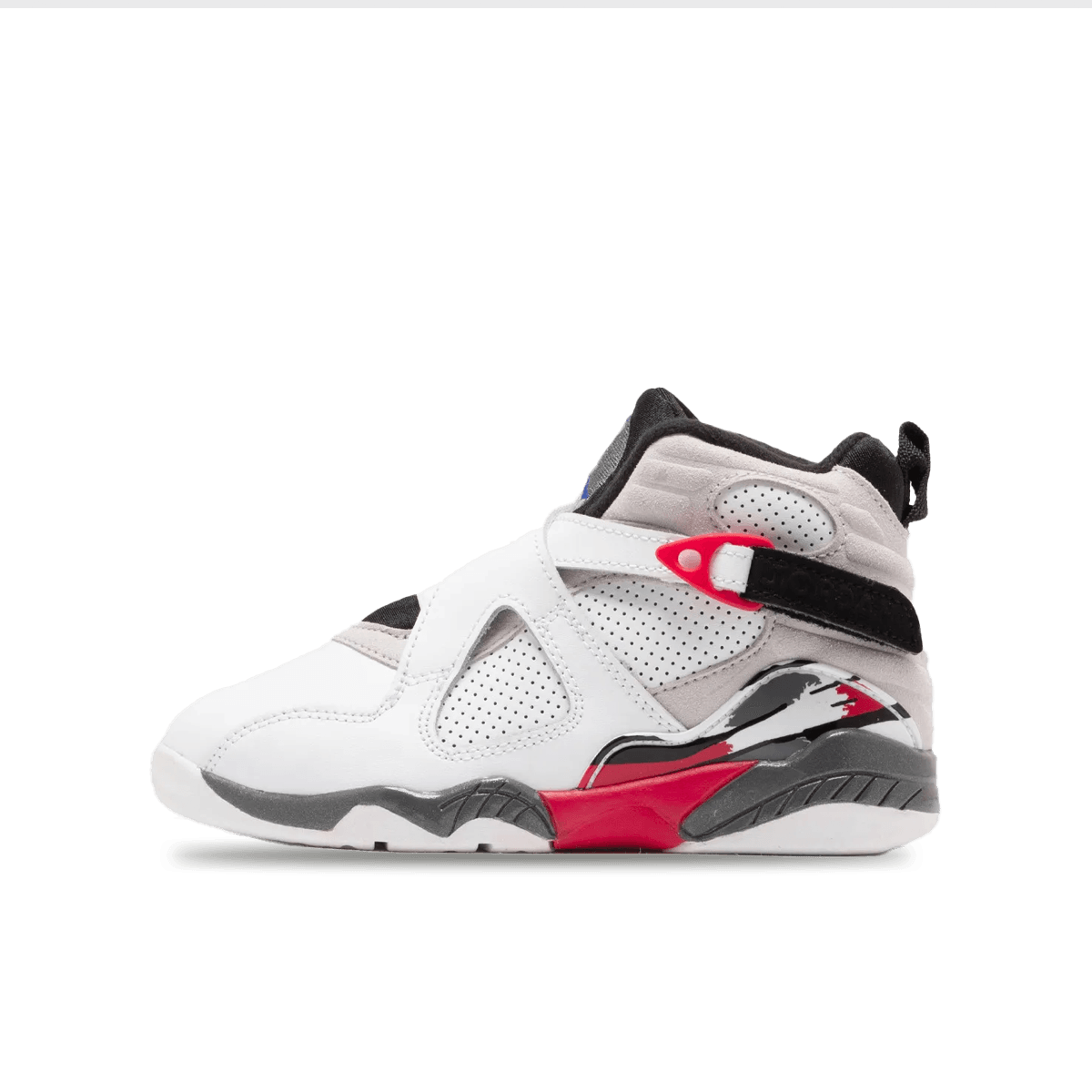 Air Jordan 8 Retro PS 'Bugs Bunny' 305369-100