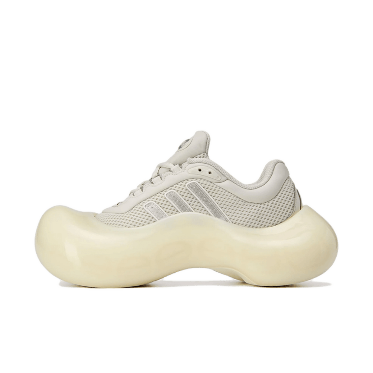 AVAVAV x adidas Moonrubber 'Off White' JI1495