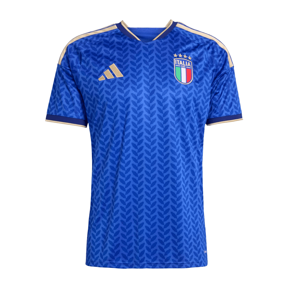 adidas Italy 26 Jersey 'Home' JL6937