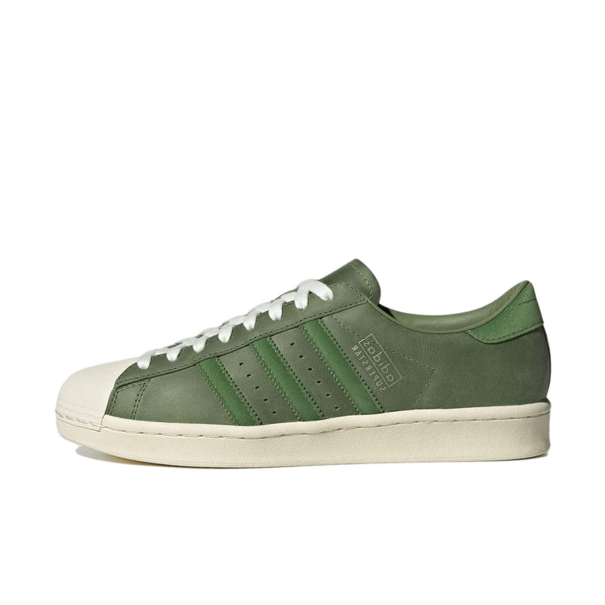 adidas Superstar Vintage 'Crew Green' JI0318