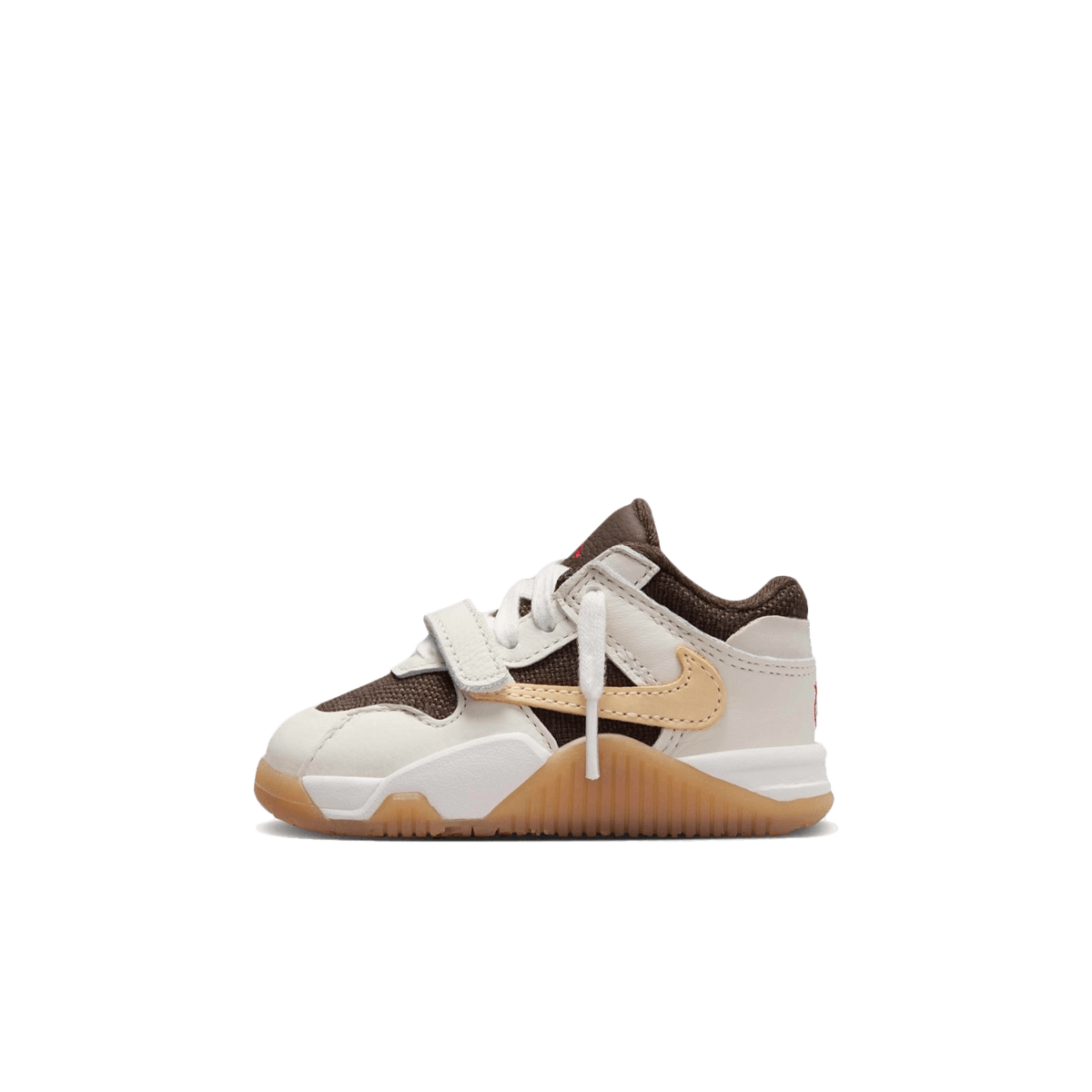 Travis Scott x Jordan Jumpman Jack TD 'Sail' FJ2852-100