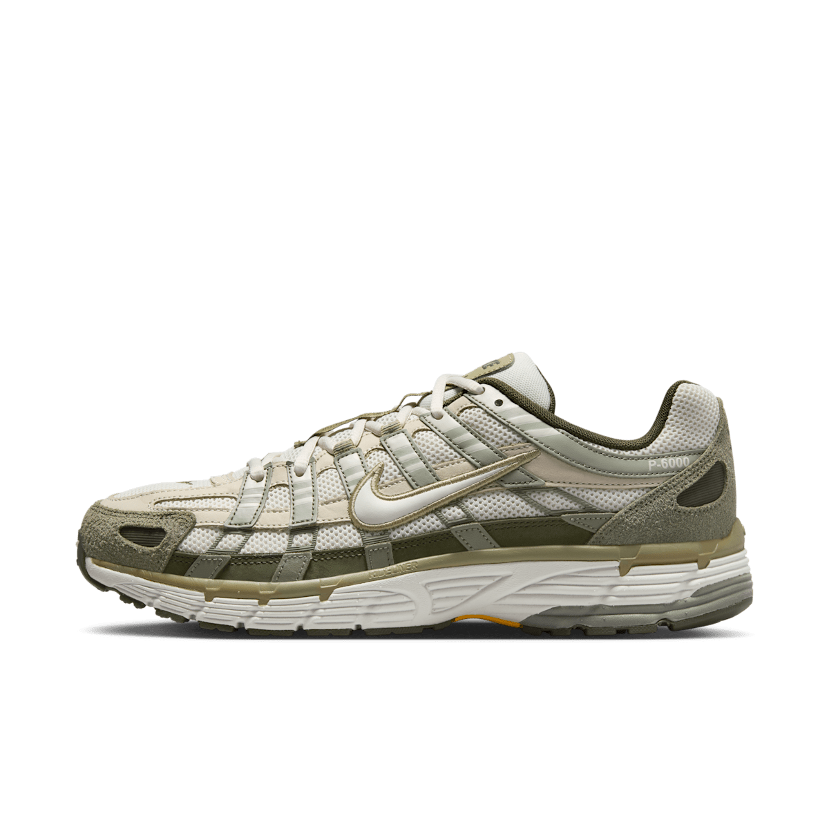 Nike P-6000 'Light Army Phantom' IH0246-320