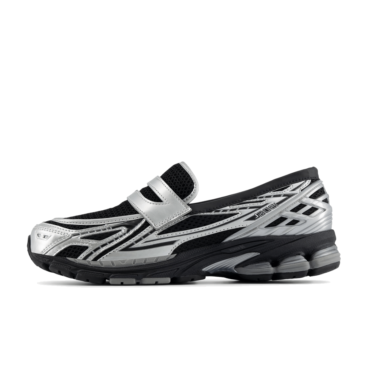 New Balance 1906L 'Metallic & Black' U1906LOC