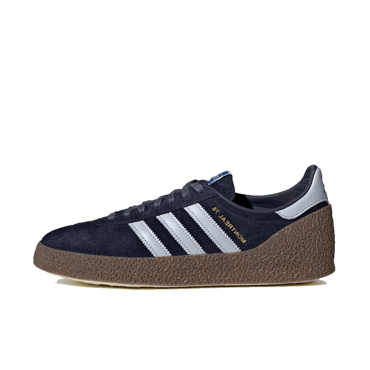 adidas Montreal 76 'Shadow Navy' JR8372