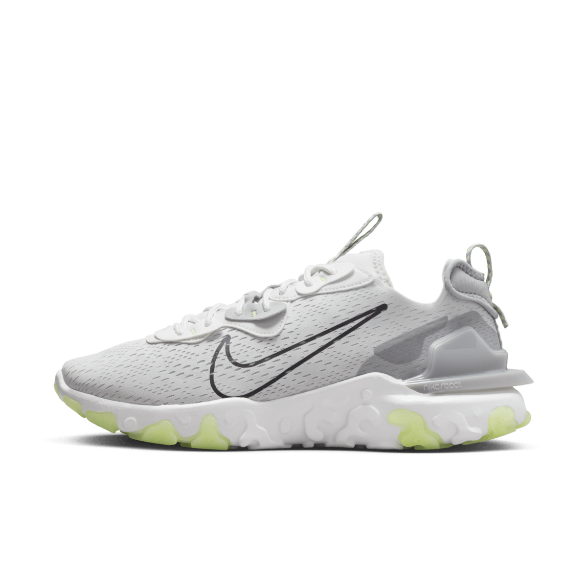 Nike React Vision 'Photon Dust' HF9381-001