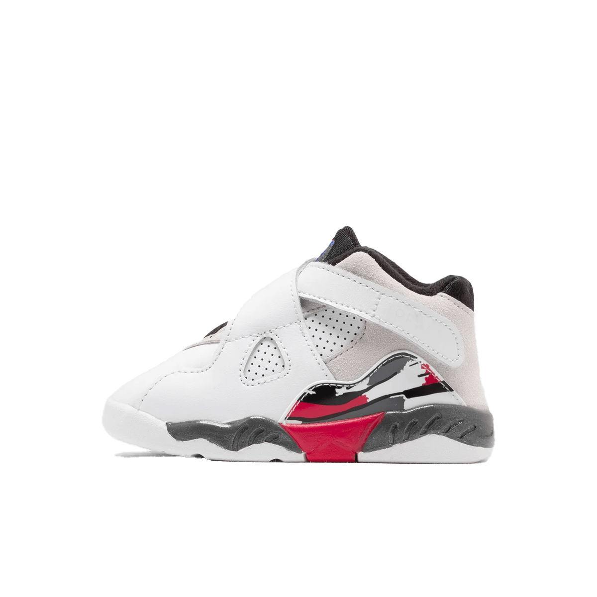 Air Jordan 8 Retro TD 'Bugs Bunny' 305360-100