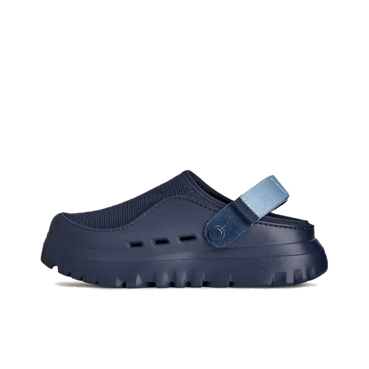 UGG® PeakMod Clog 'Deep Ocean' 1166912-DNW