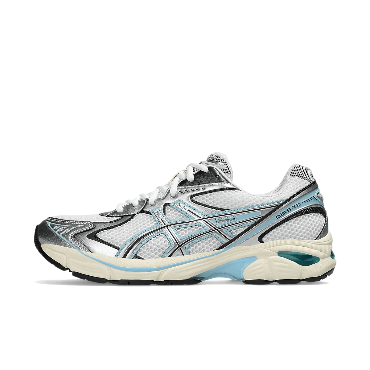 ASICS GT-2160 'Pure Silver' 1203A544-101
