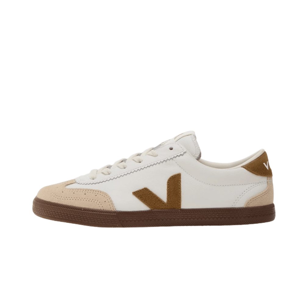 Veja W Volley White/ Tent Bark VO2003720A