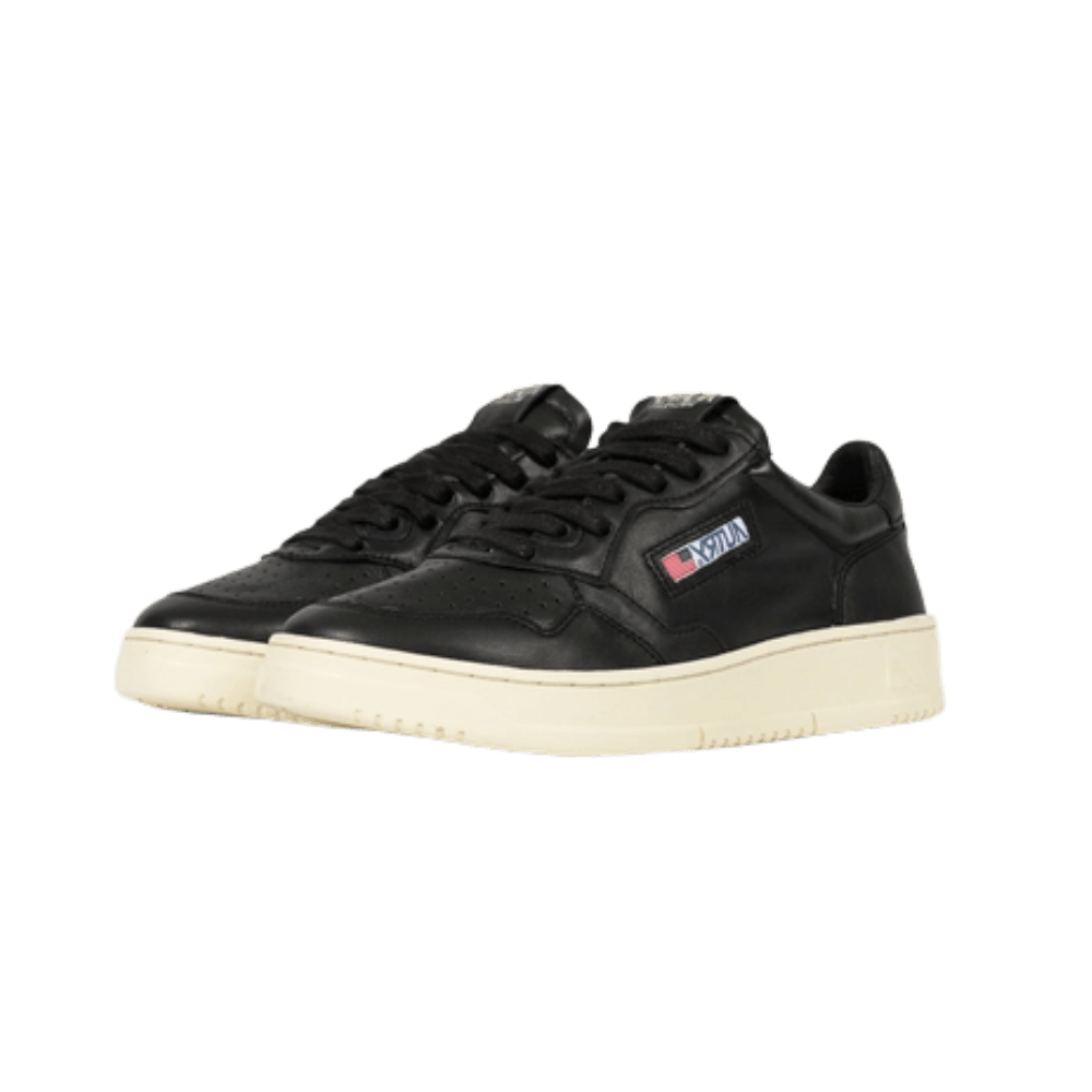Autry Medalist Low GG05 AUL-GG05-BLK