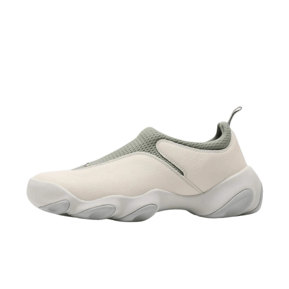 Oakley Factory Team Flesh Lily Pad Suede BDS24S3860-WH01