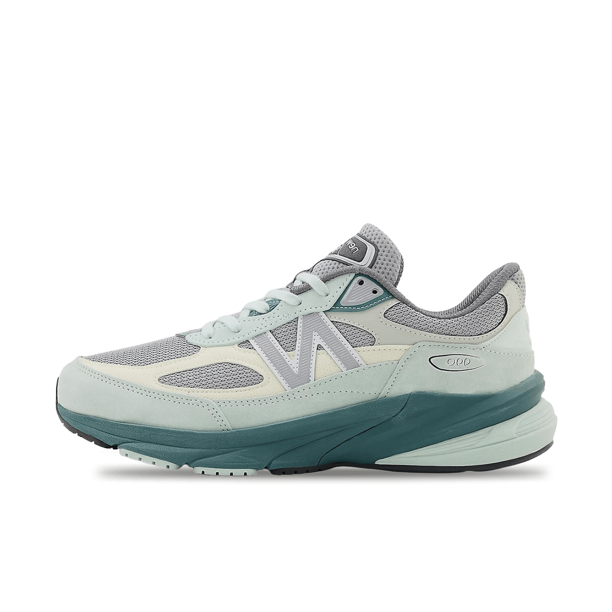 New Balance 990v6 Made in USA 'Clay Ash' - Community Pack