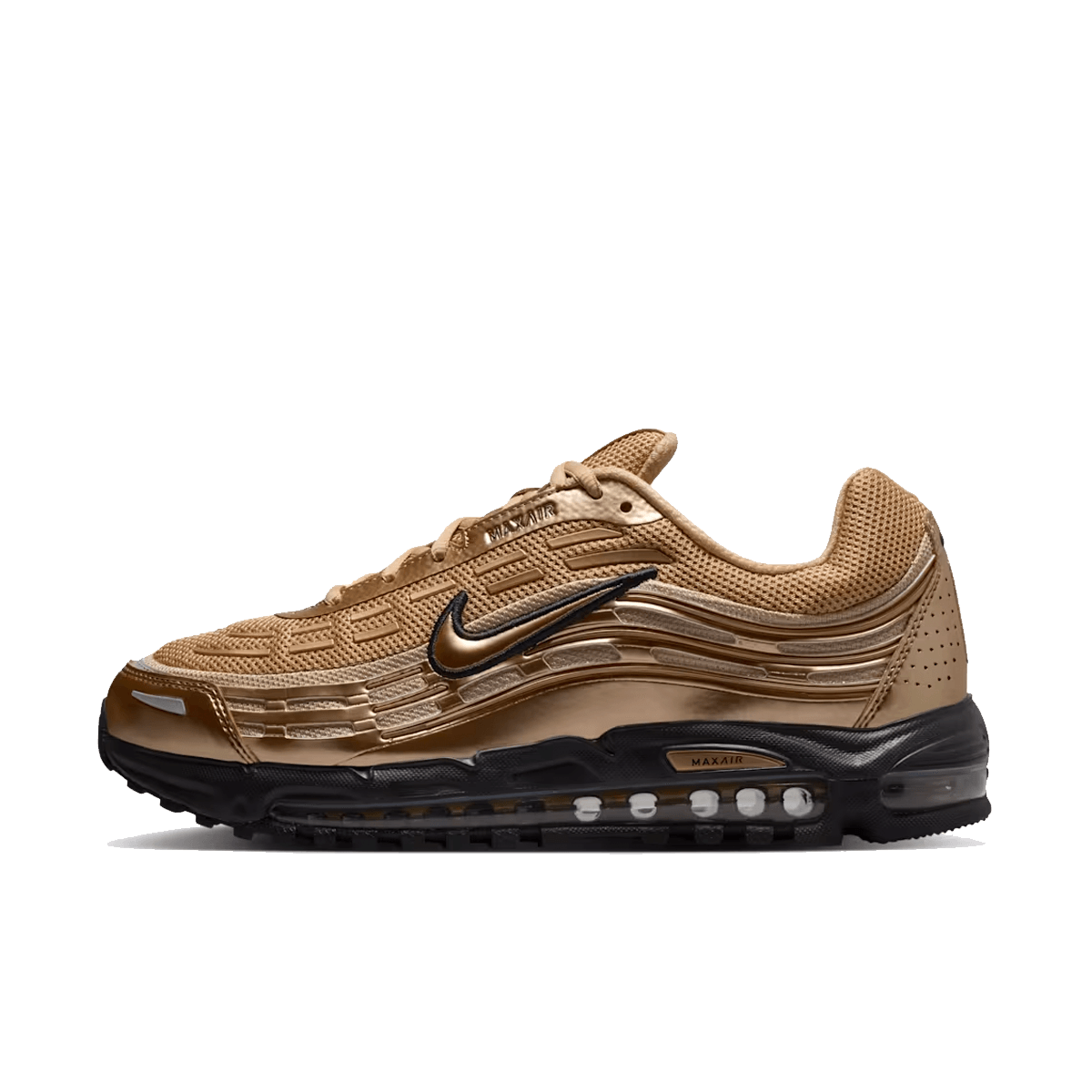 Nike Air Max TL 2.5 'Metallic Gold' HM8818-700