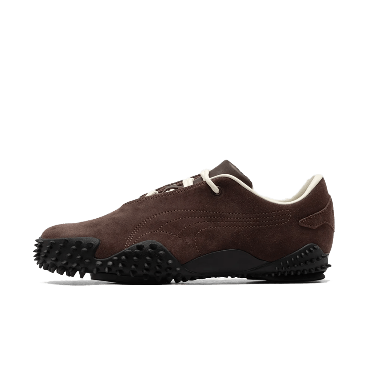 JJJJound x PUMA Mostro 'Dark Chocolate' 403823-02