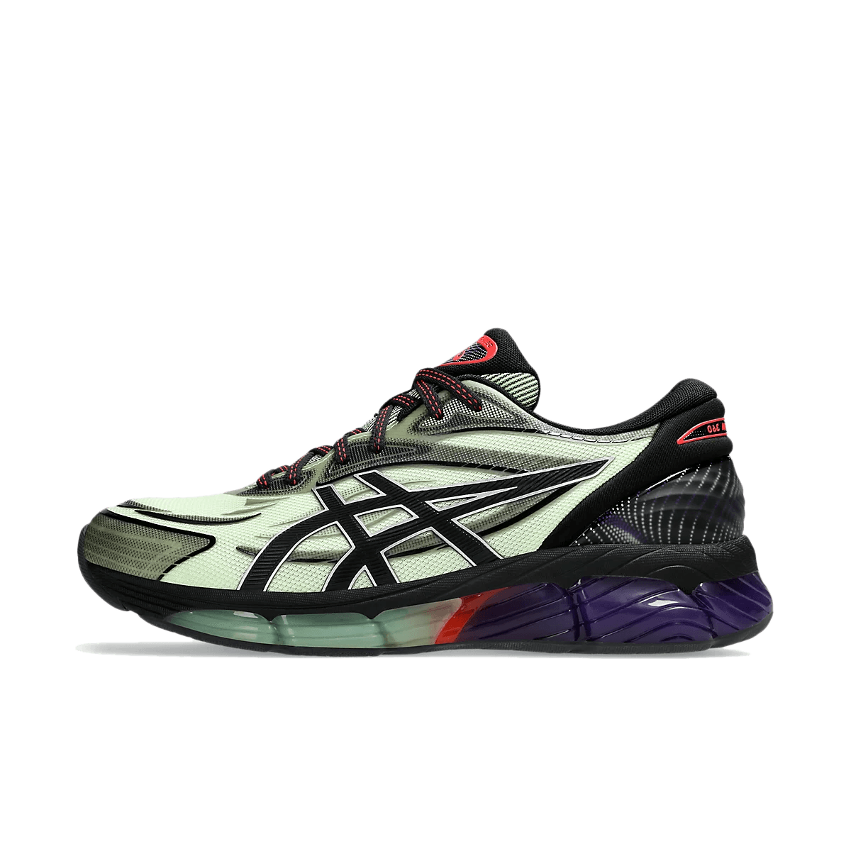 ASICS Gel-Quantum 360 VIII 'Illuminate Yellow' - Digitune Pack 1203A472-750