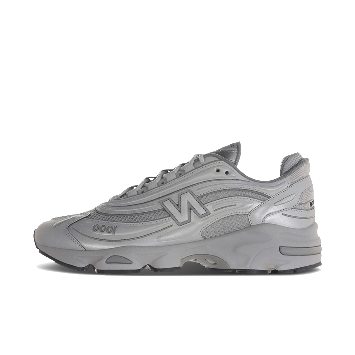 New Balance 1000 'Reflective Silver' M1000TE