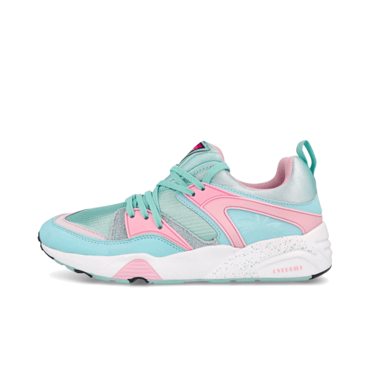 Overkill x Puma Blaze of Glory 'Ocean Drive' 387312 01