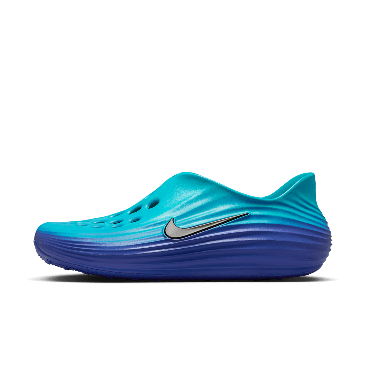 Nike ReactX Rejuven8 'Dusty Cactus & Persian Violet'