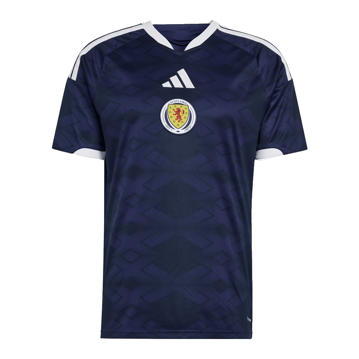 adidas Scotland 26 Jersey 'Home' KE4085