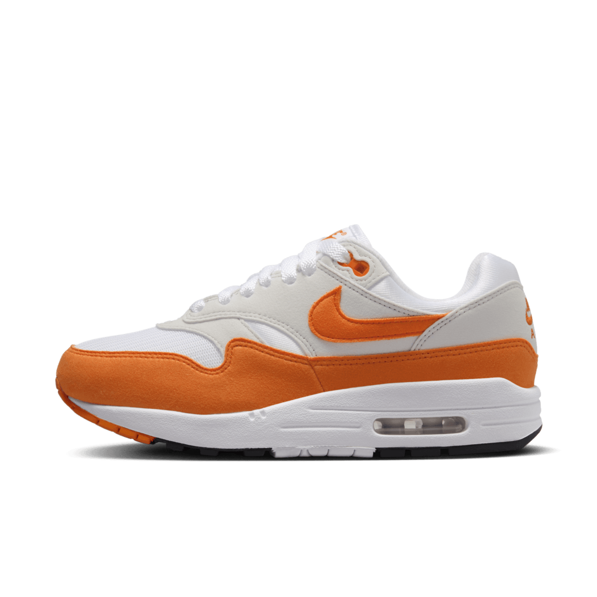 Nike Air Max 1 WMNS 'Safety Orange' DZ2628-002