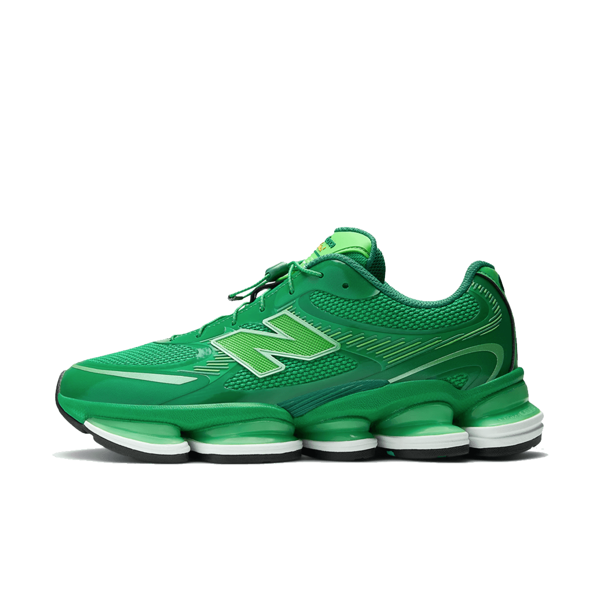 Aminé x New Balance ABZORB 2000 'Biblioteca' U2000ME