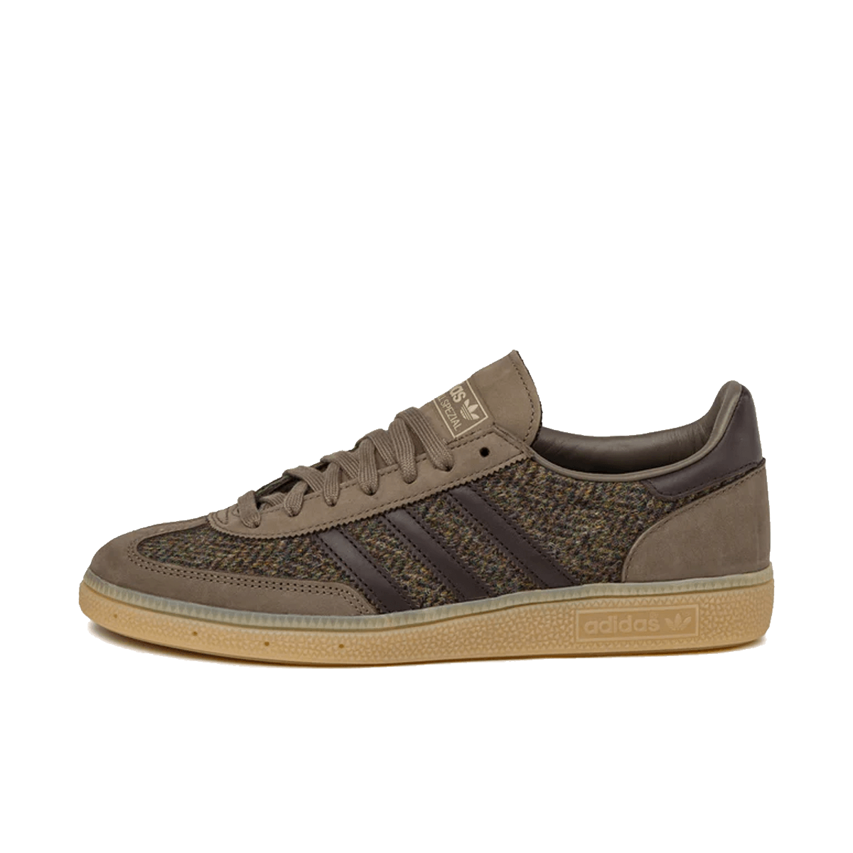 adidas Handball Spezial 'Harris Tweed'