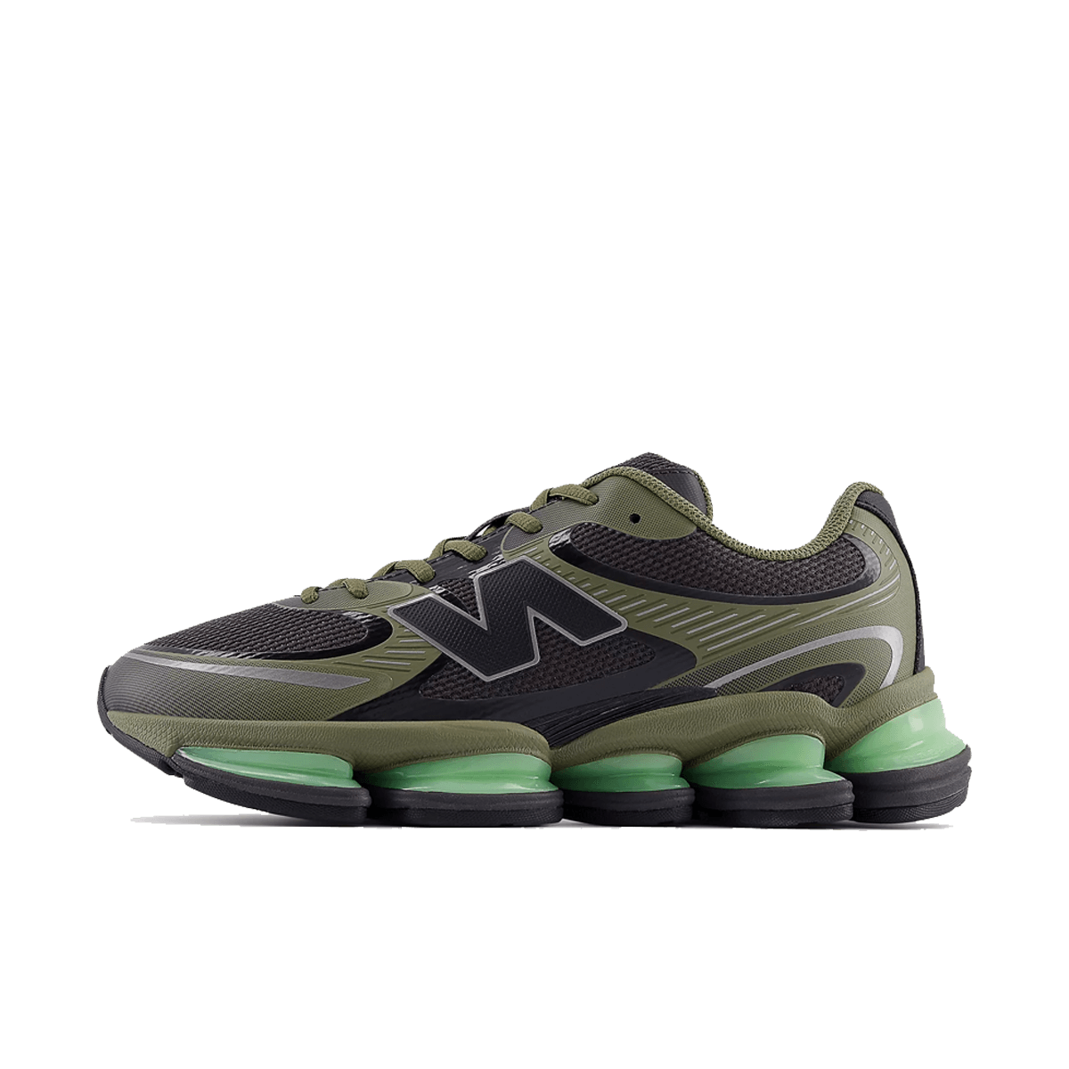 New Balance ABZORB 2000 'Wakame' U20006E1