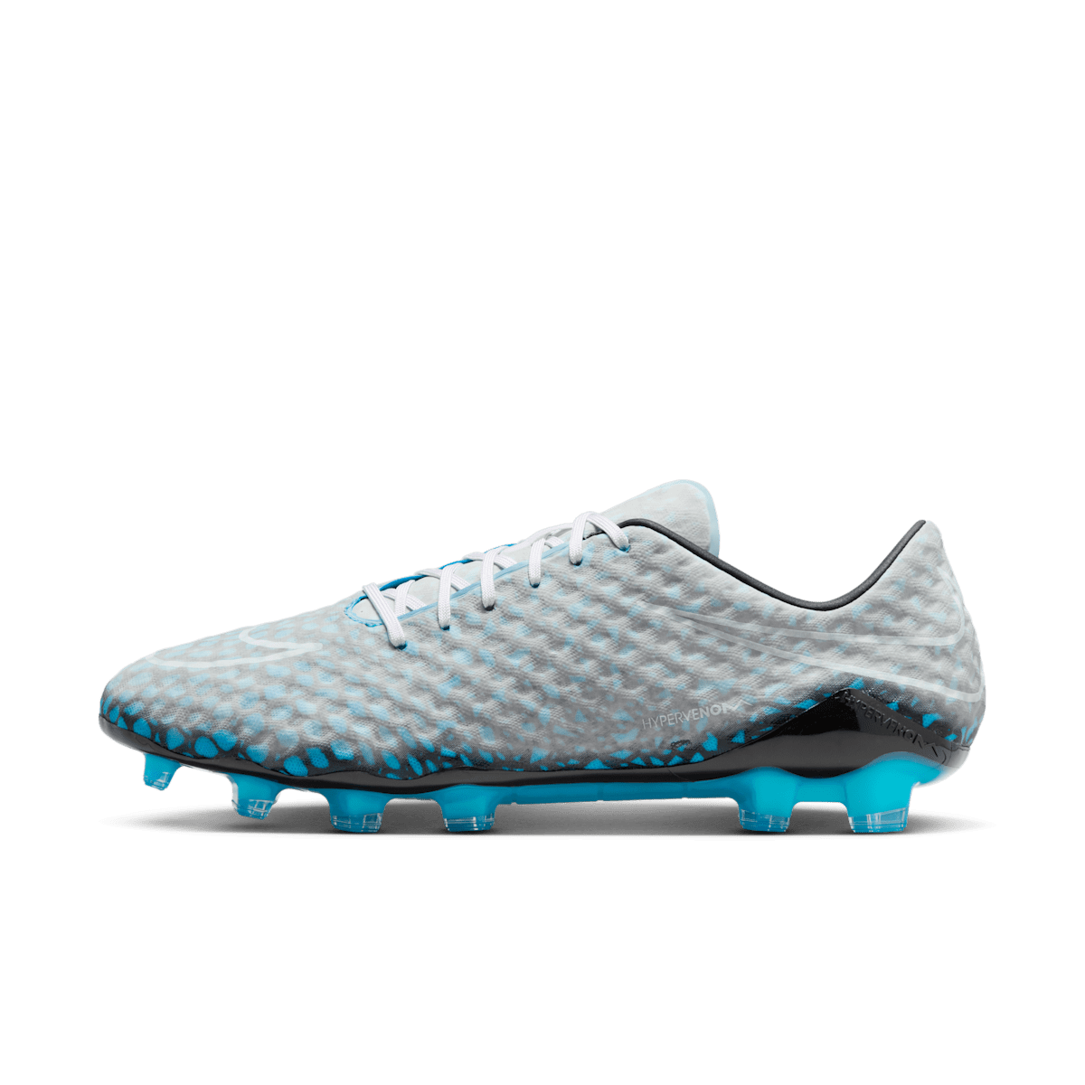 Nike Hypervenom Phantom RGN SE 'Photo Blue' - Firm Ground HV0153-001