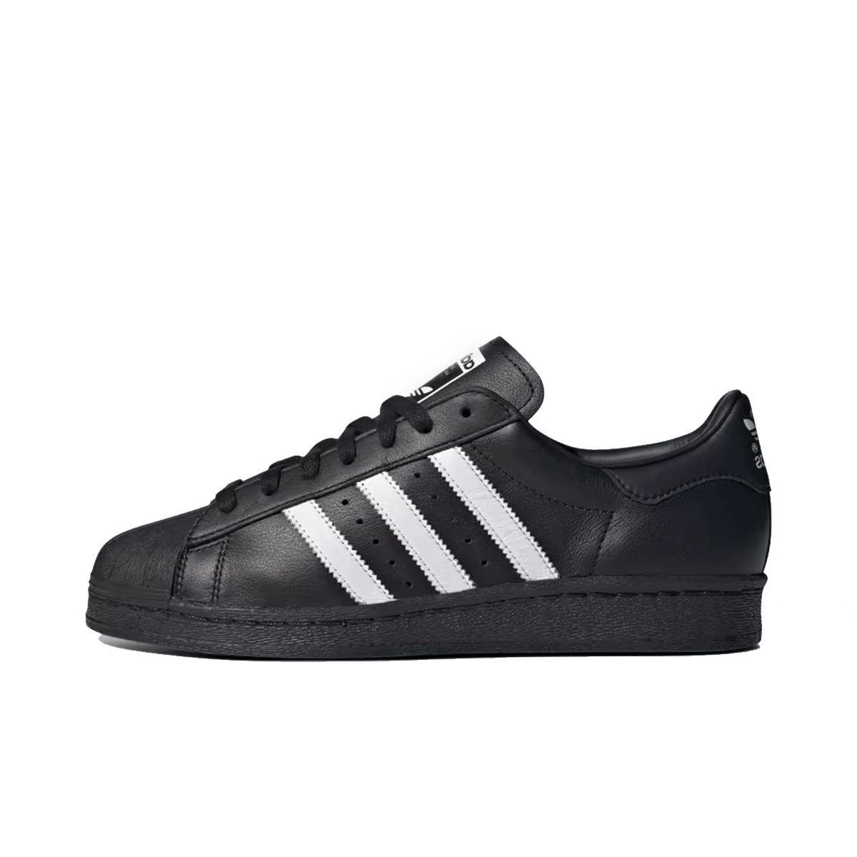 adidas Superstar 82 'Black' JI2026