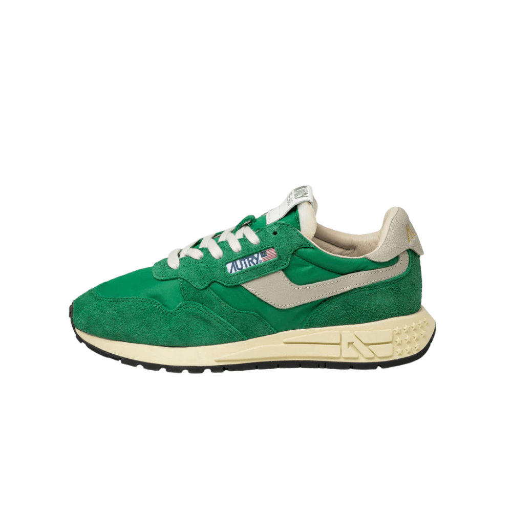 Autry Action Shoes REELWIND LOW WWLMNC03