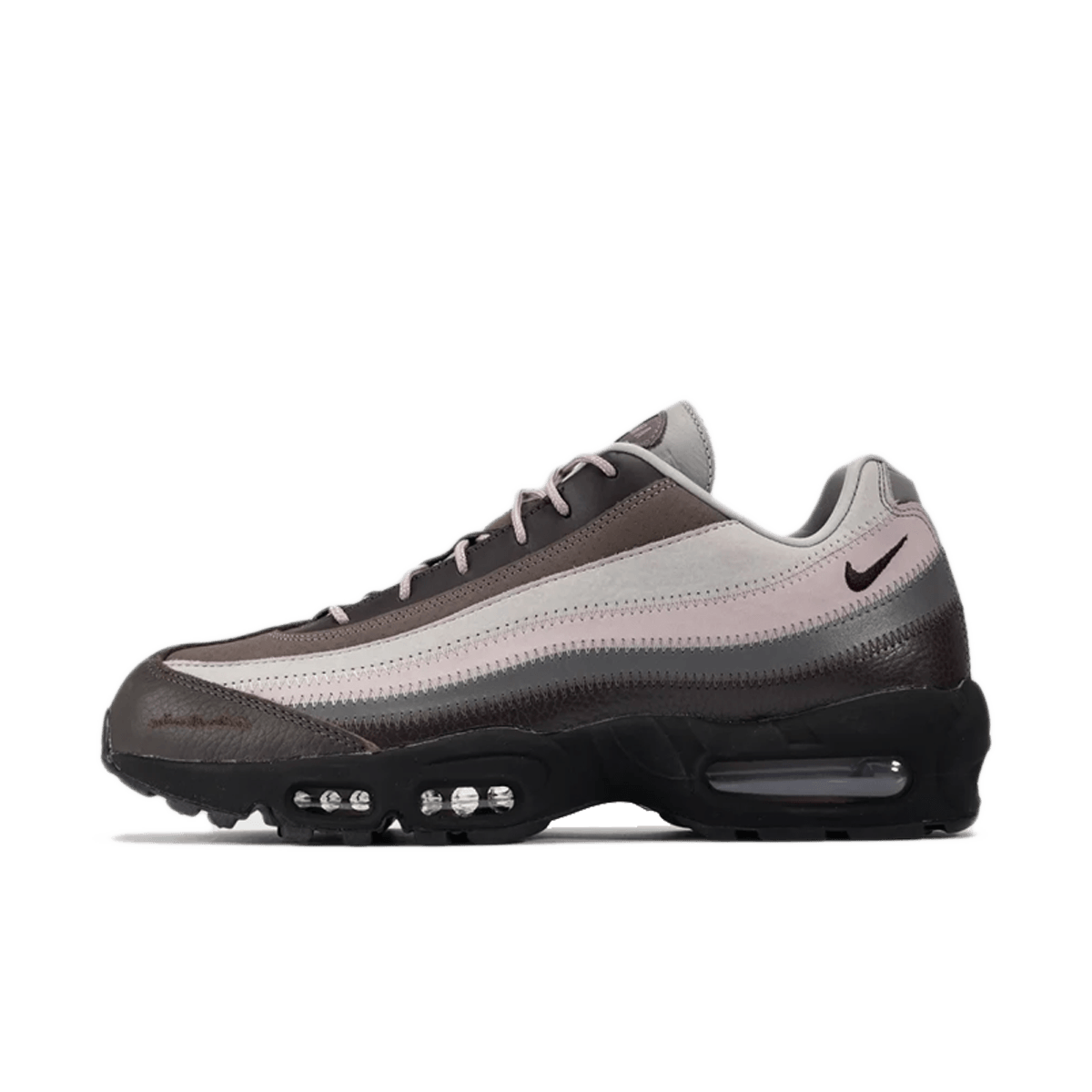 A Ma Maniére x Nike Air Max 95 'Dark Violet Ore' - W.Y.W.S. Pack FZ8743-200