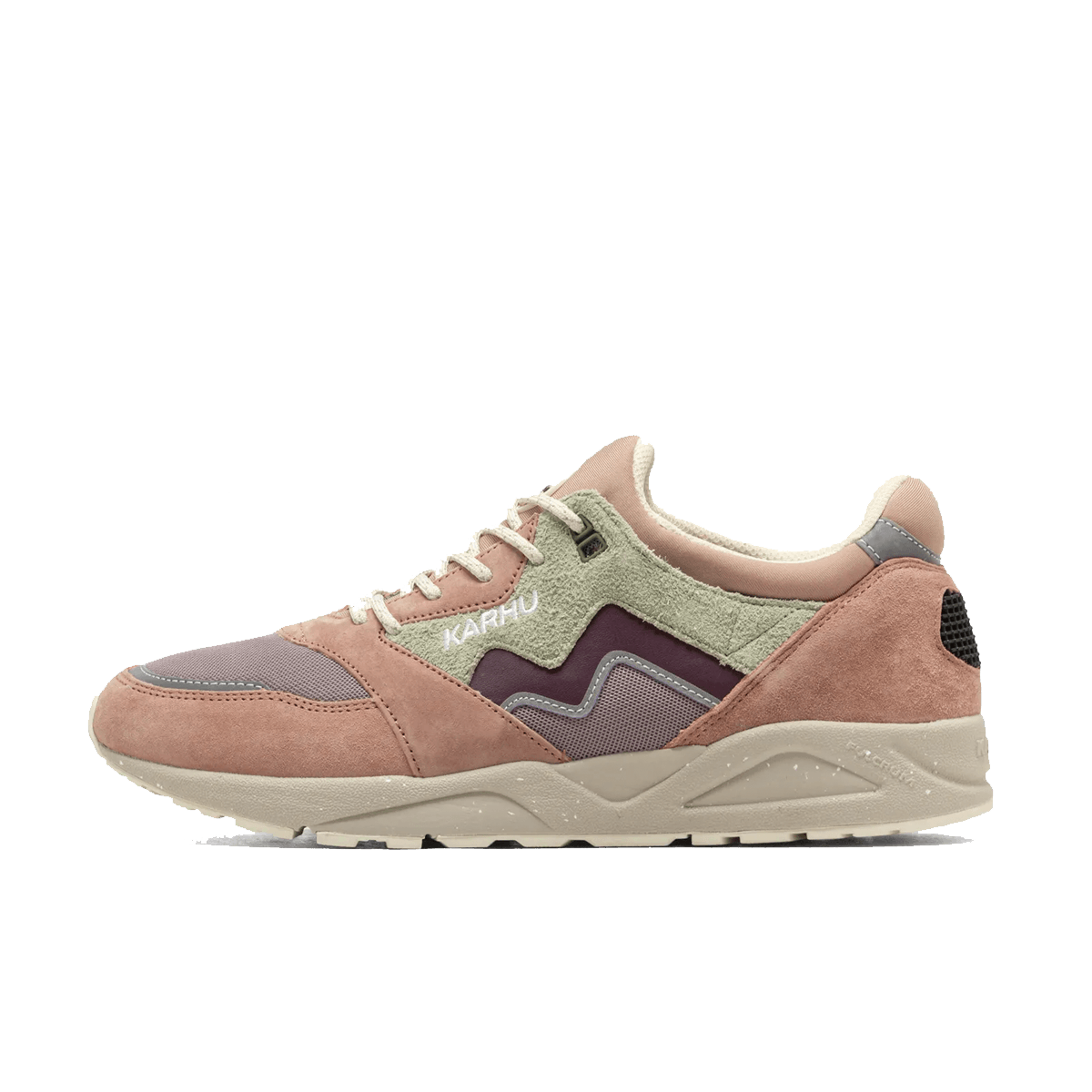 Karhu Aria 95 'Warm Taupe'