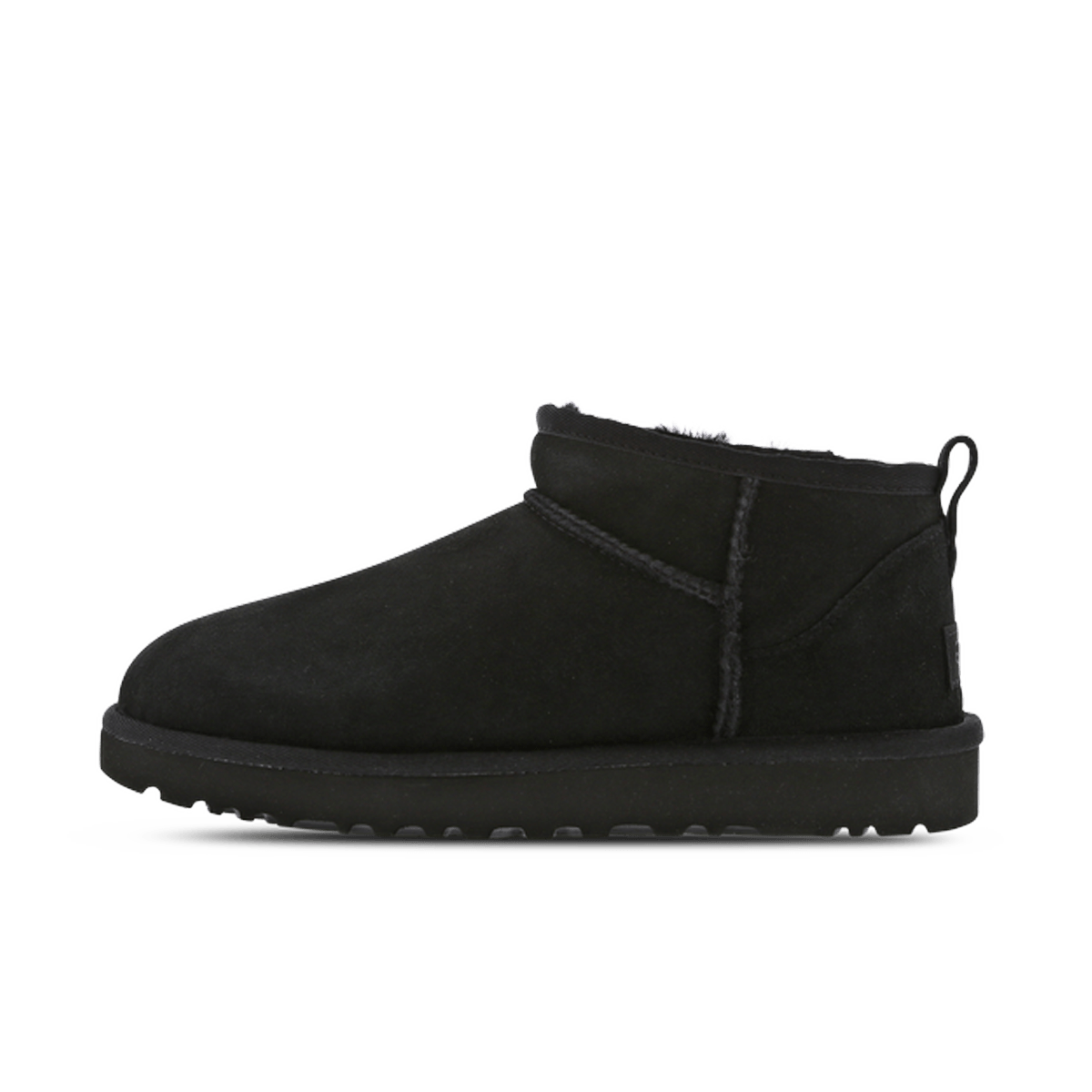 UGGⓇ Classic Ultra Mini WMNS 'Black' 1116109-BLK